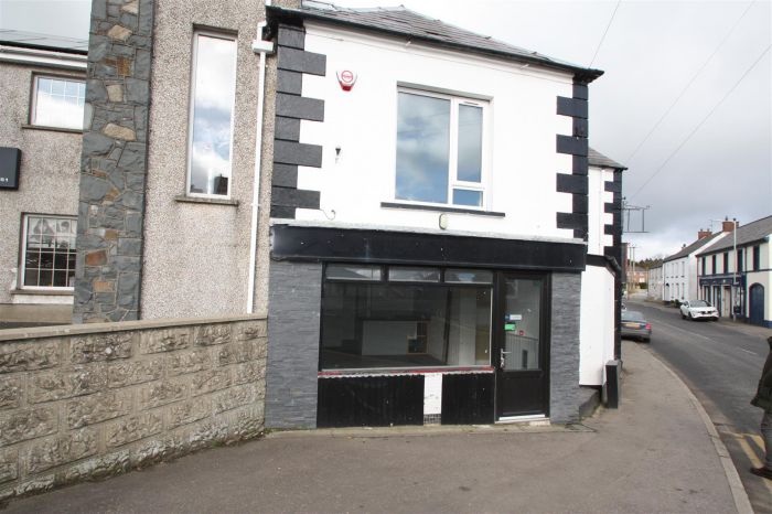 4 Hillsborough Road,dromara, dromore, BT25 2BL