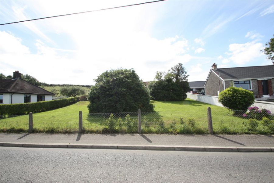 Building Site, Adj. 13 Carrickmannon Road
