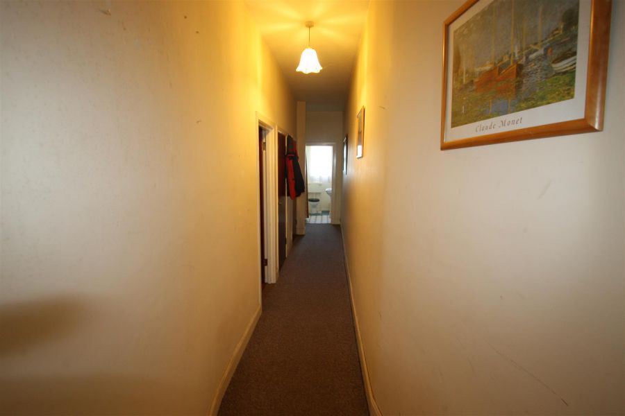 30 And 30a Lisburn Street