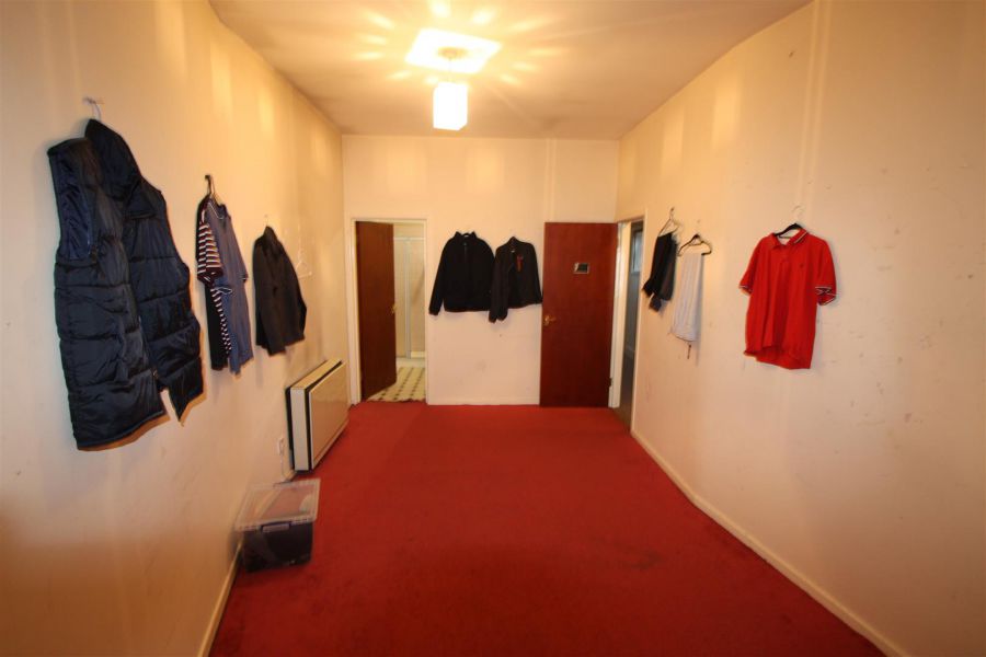 30 And 30a Lisburn Street