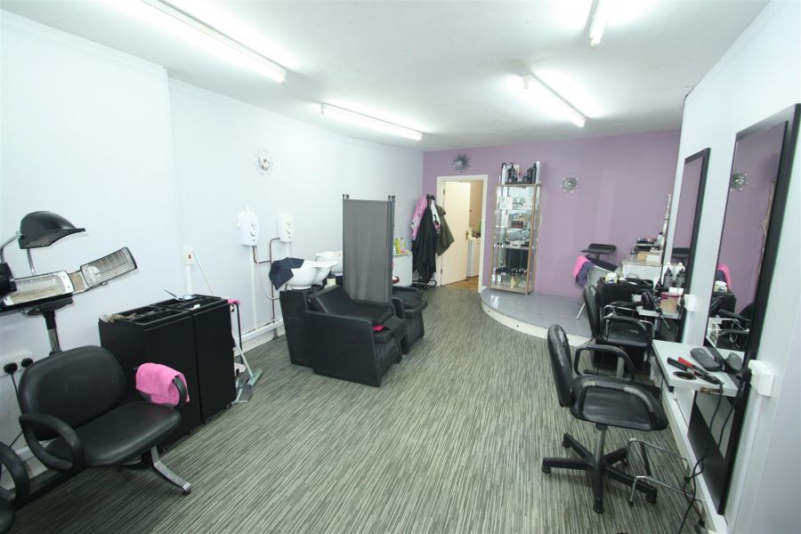 30 And 30a Lisburn Street