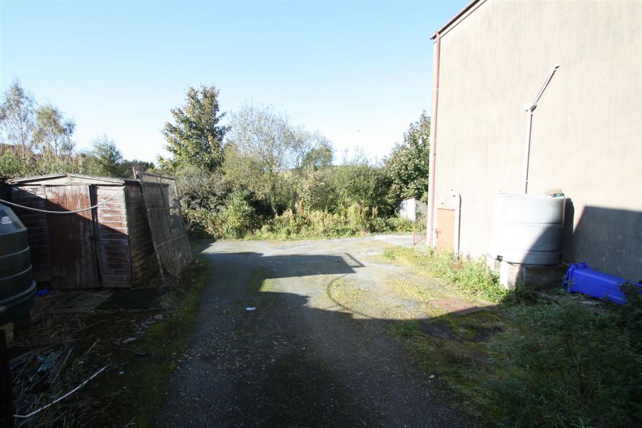 30 And 30a Lisburn Street