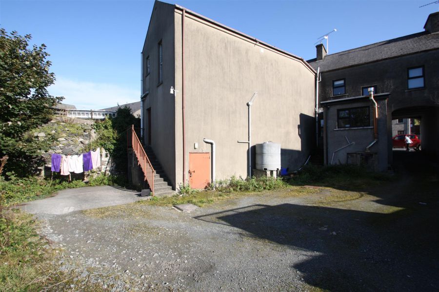 30 And 30a Lisburn Street