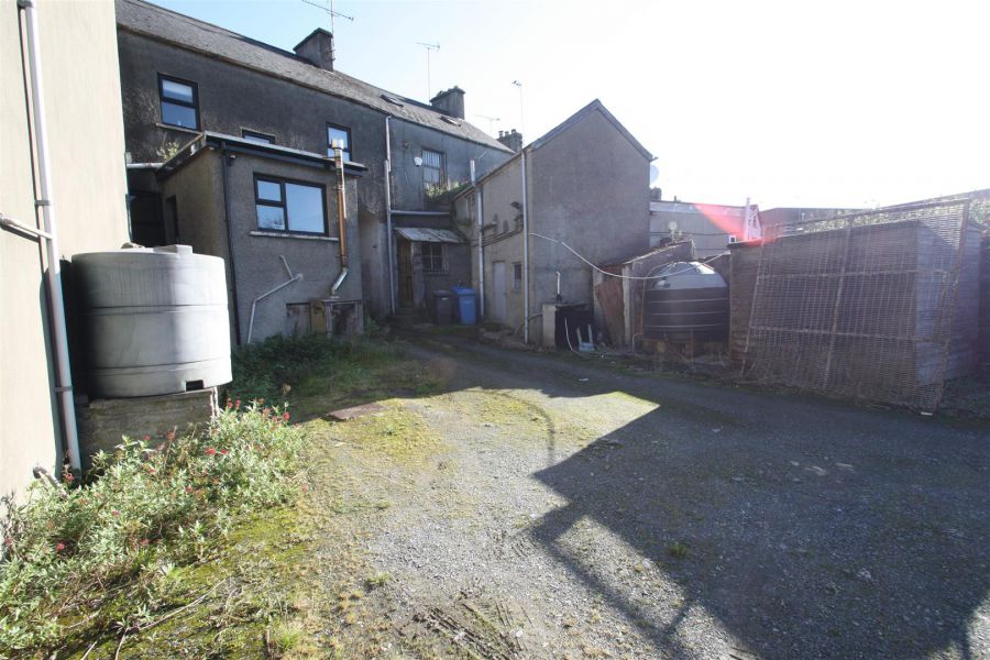 30 And 30a Lisburn Street