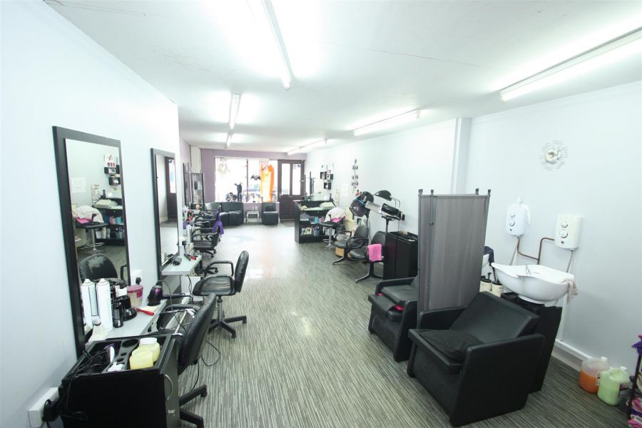30 And 30a Lisburn Street