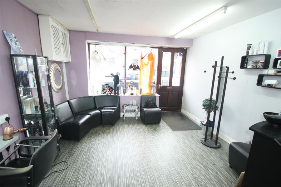 30 And 30a Lisburn Street