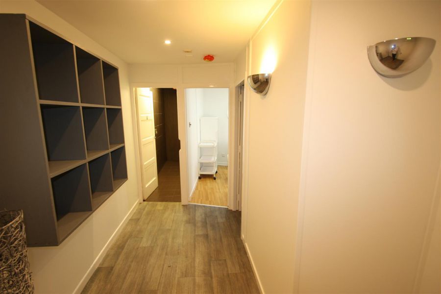 2 Lisburn Street