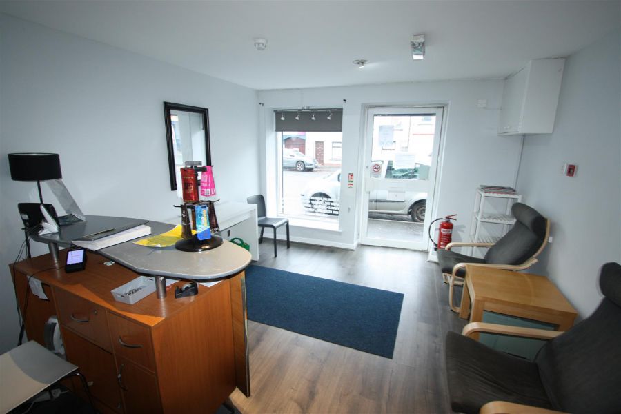 Business for Sale, 2 Lisburn Street Business for Sale, 2 Lisburn Street
