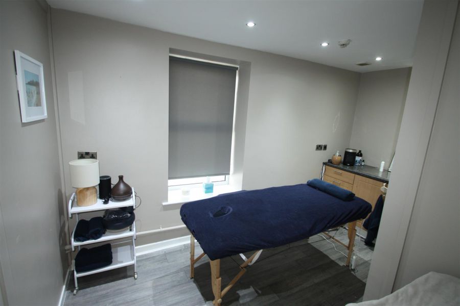2 Lisburn Street
