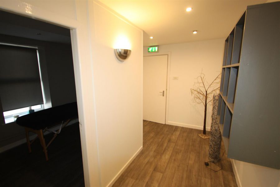 2 Lisburn Street