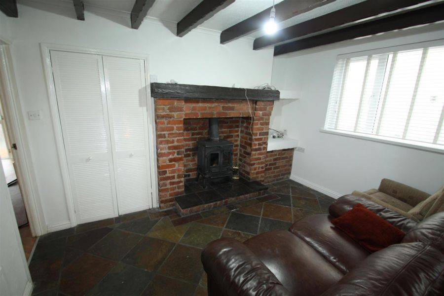 30 Croob Park