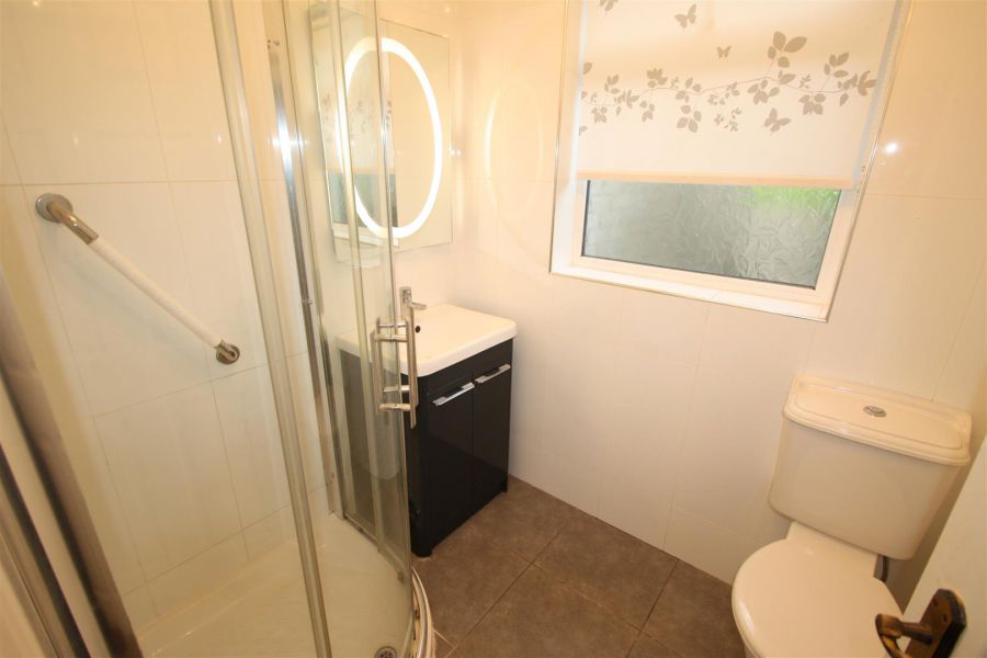 30 Croob Park