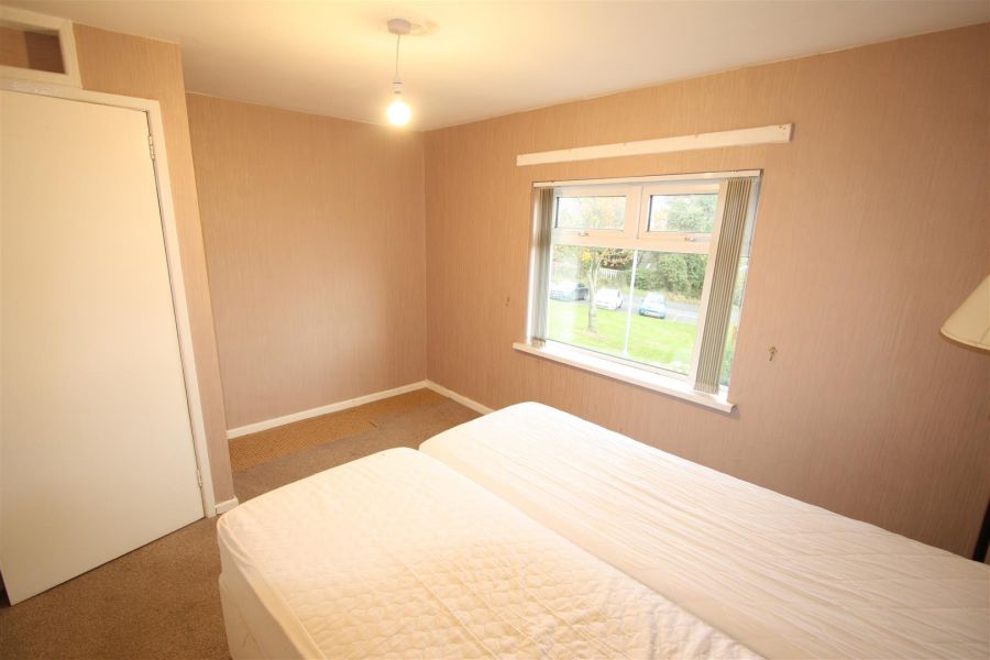 30 Croob Park