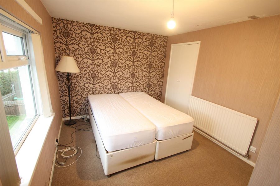 30 Croob Park