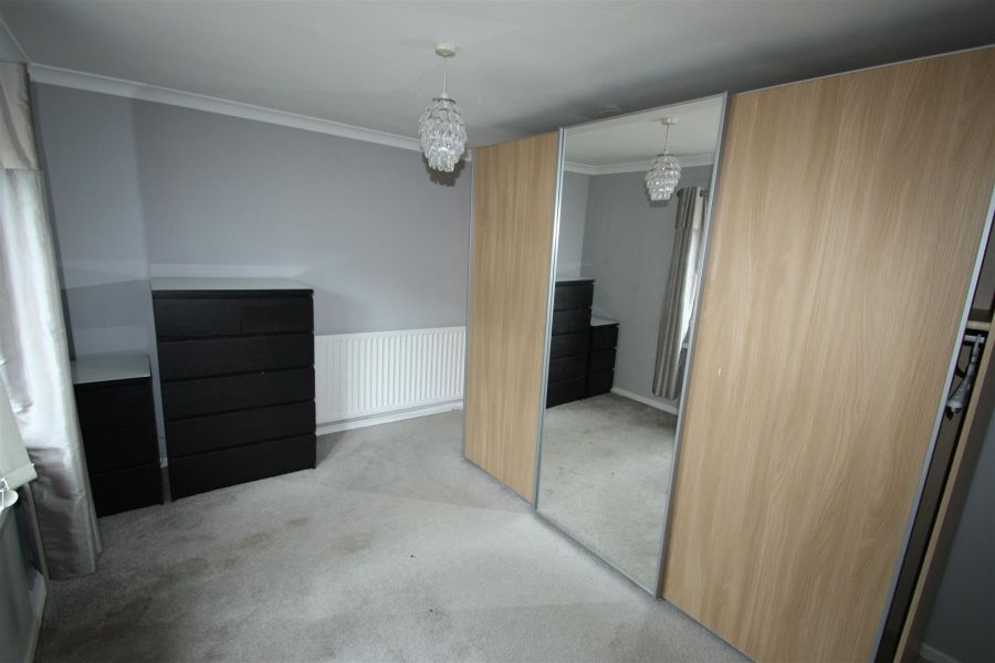 30 Croob Park