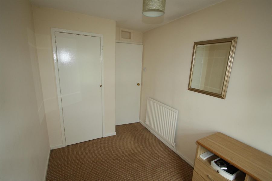 30 Croob Park