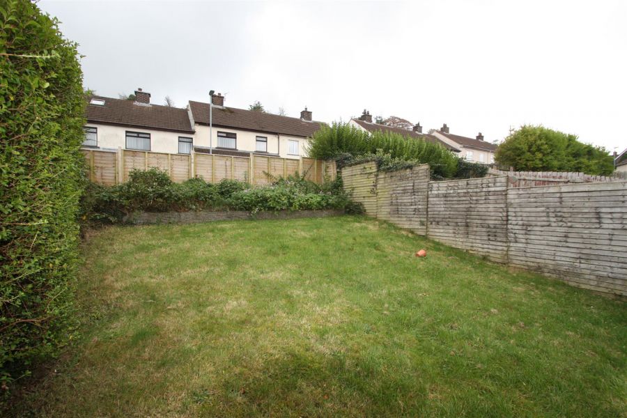 30 Croob Park
