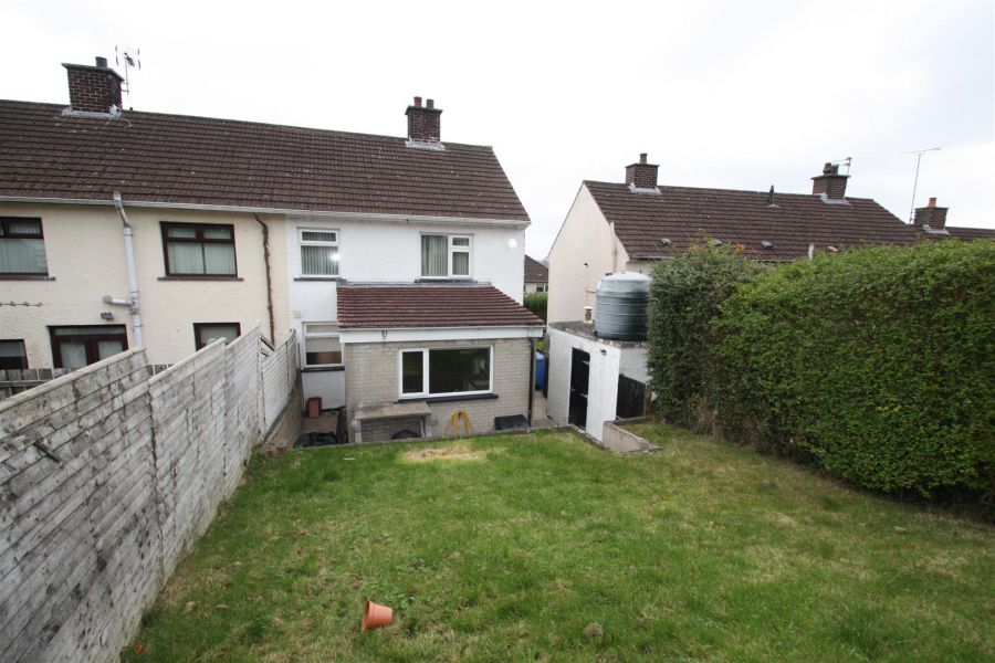 30 Croob Park