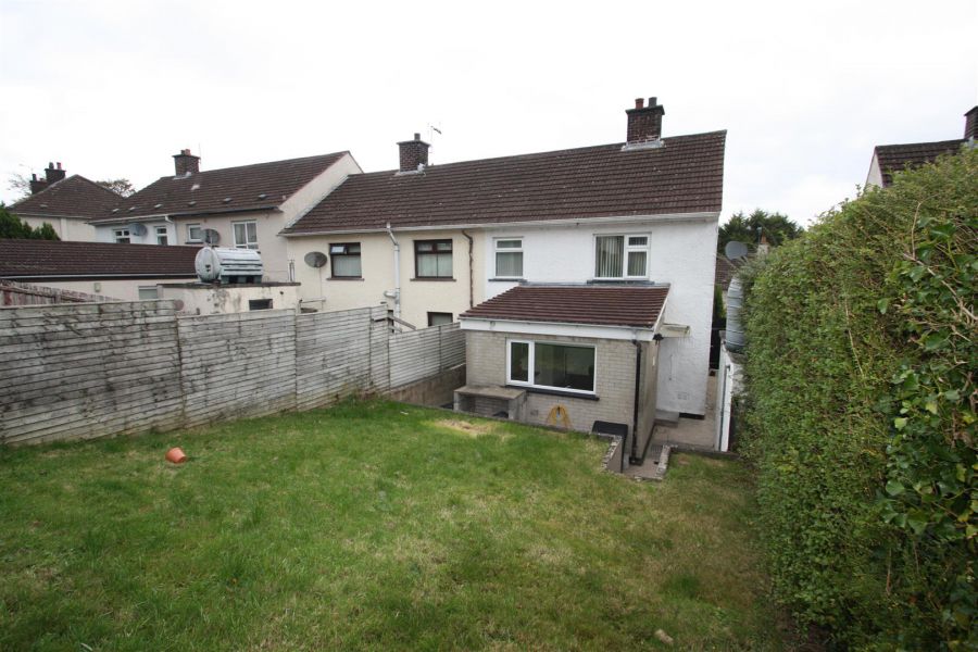 30 Croob Park