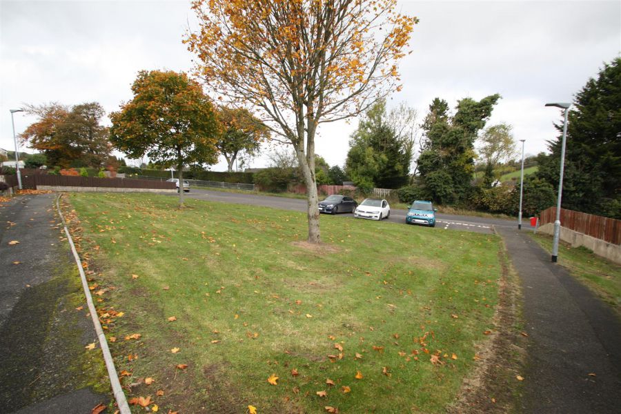30 Croob Park