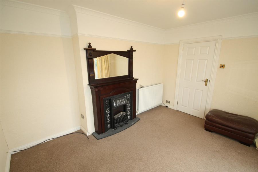 30 Croob Park