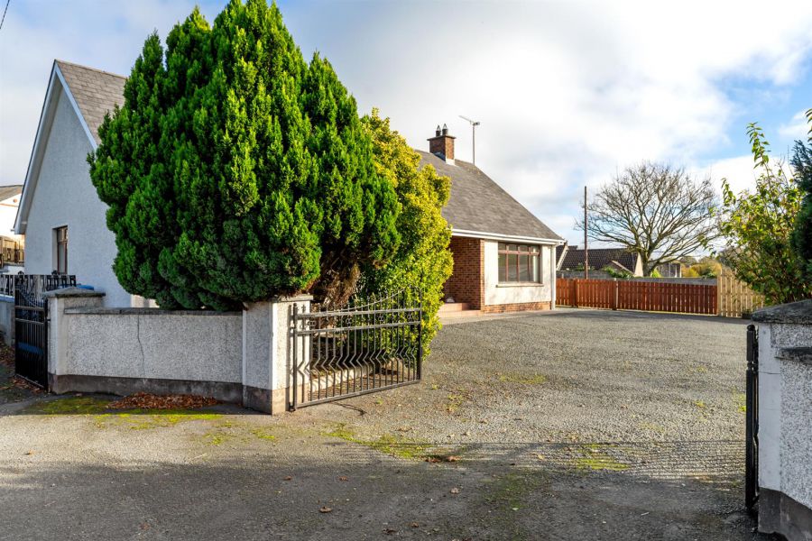 12 Newcastle Road