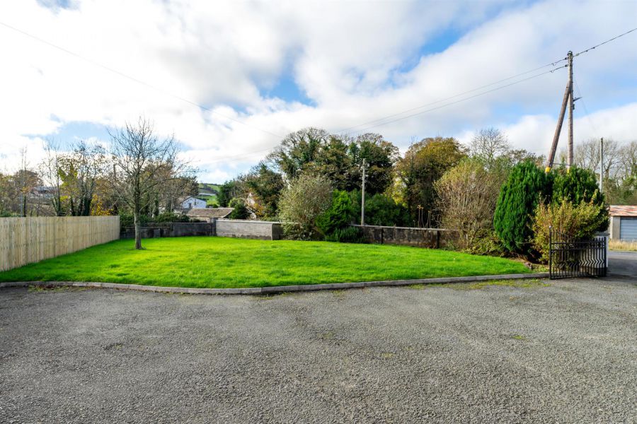 12 Newcastle Road