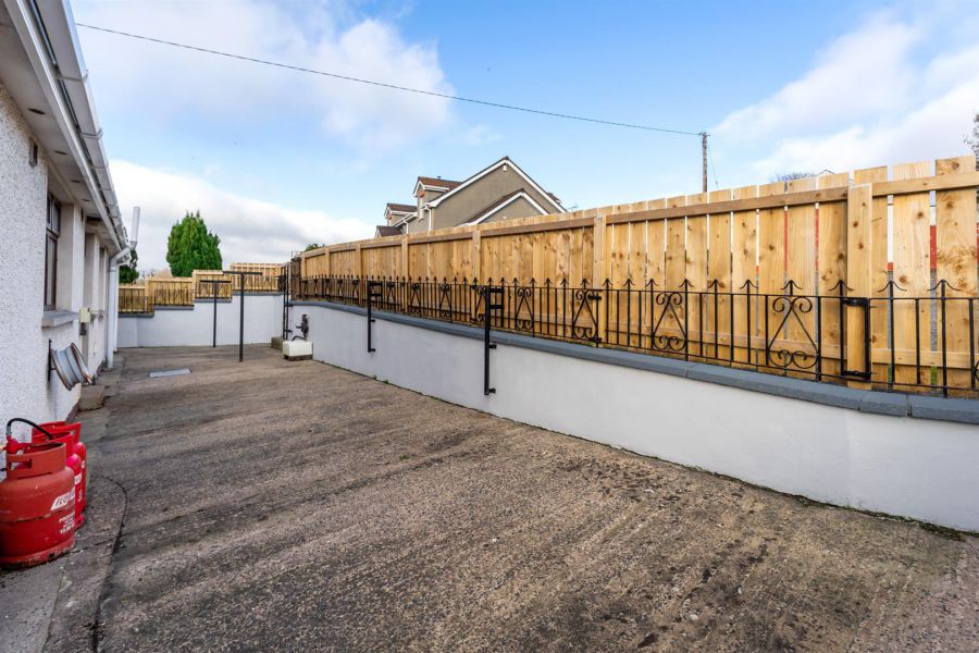 12 Newcastle Road