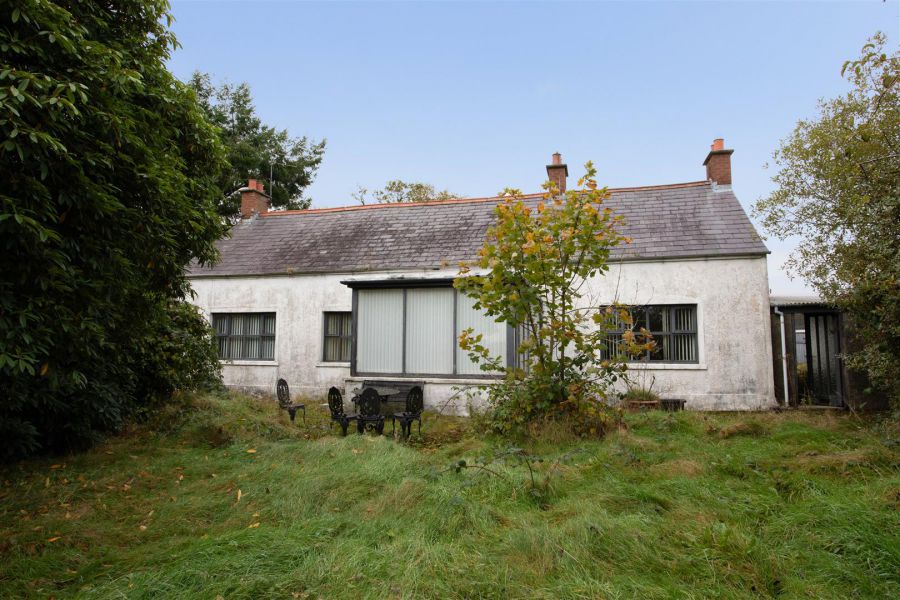Rock Cottage, 45 Manse Road