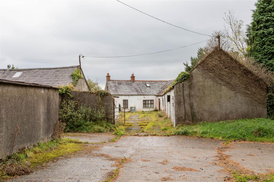 Rock Cottage, 45 Manse Road