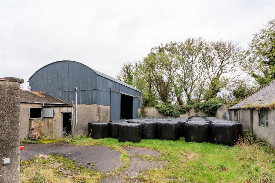 Rock Cottage, 45 Manse Road