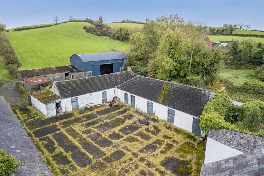 Rock Cottage, 45 Manse Road