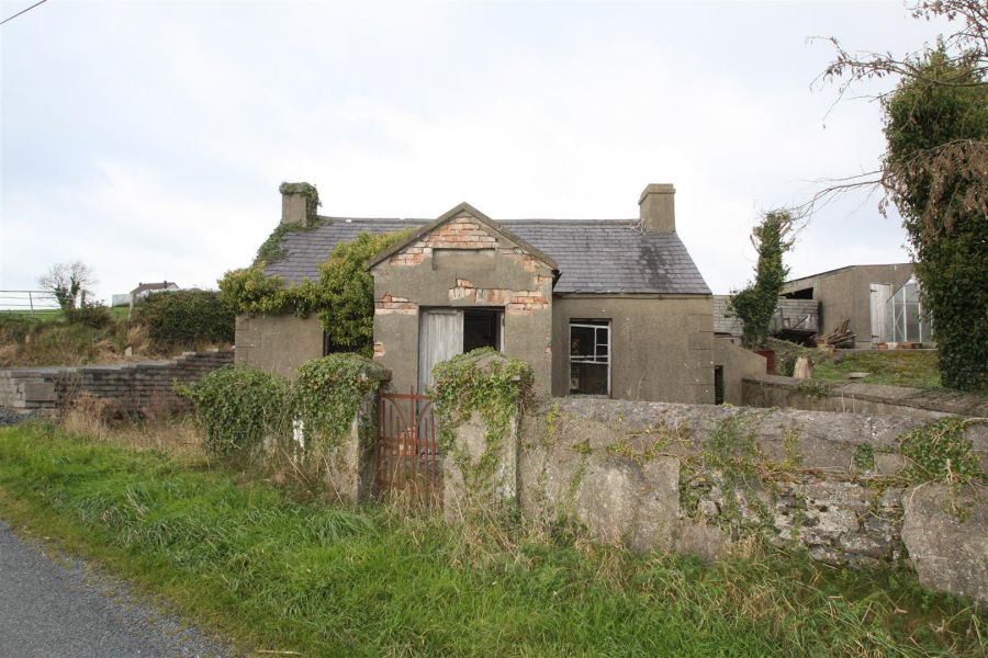 18A Drumgiven Road 18A Drumgiven Road