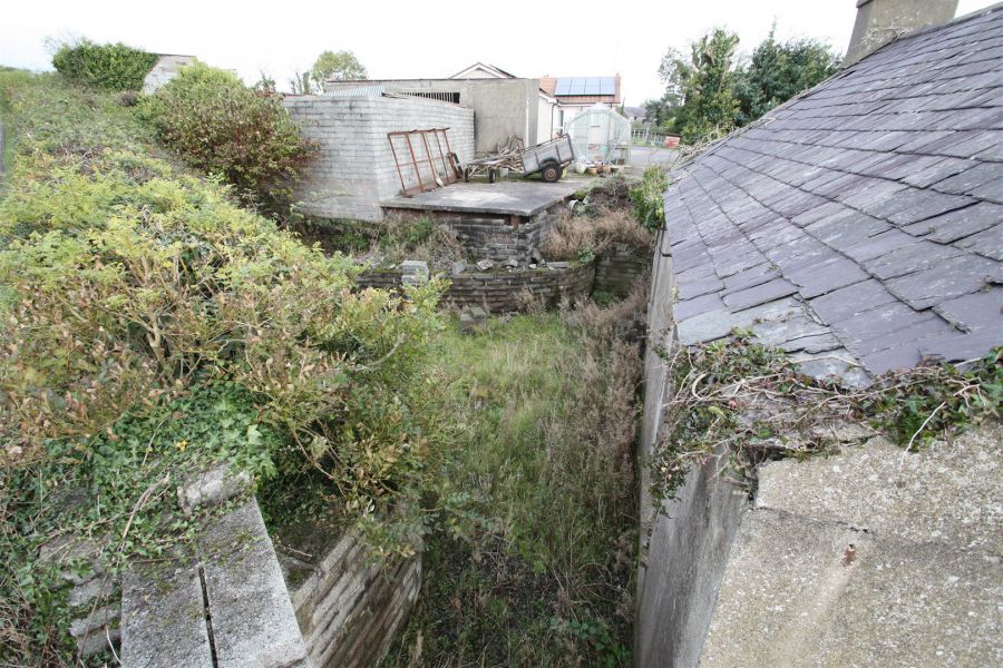 18a Drumgiven Road
