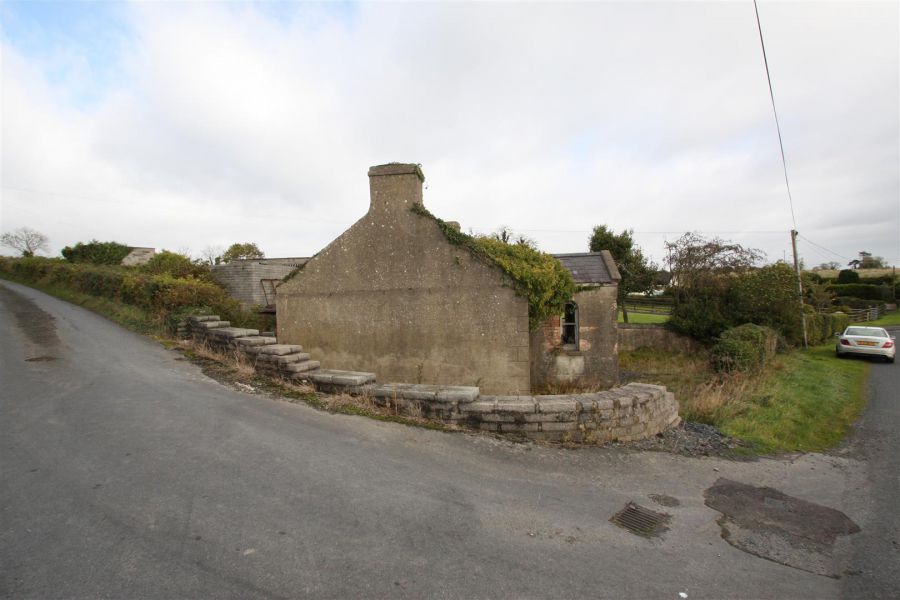 18a Drumgiven Road