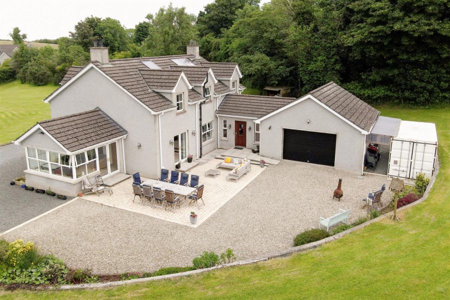 15 Burnpipe Lane