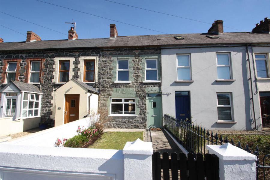 9 Belfast Road,ballynahinch, BT24 8DZ