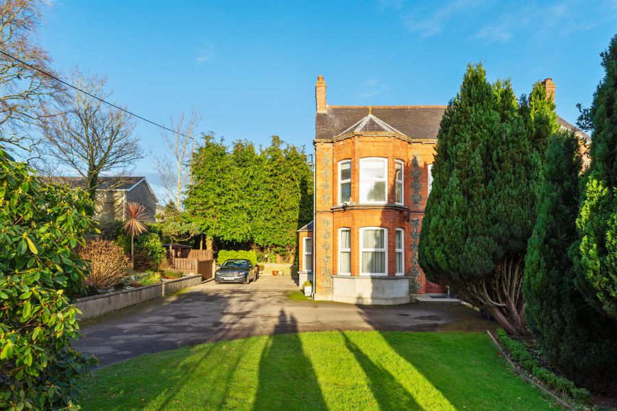 58 Church Road