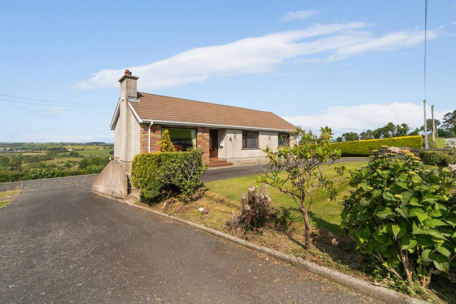 81 Magherahamlet Road