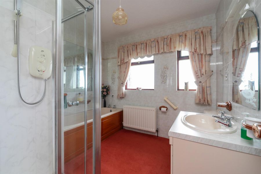 81 Magherahamlet Road