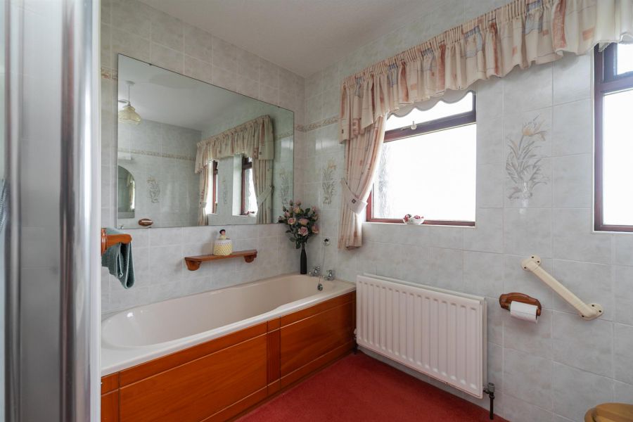 81 Magherahamlet Road