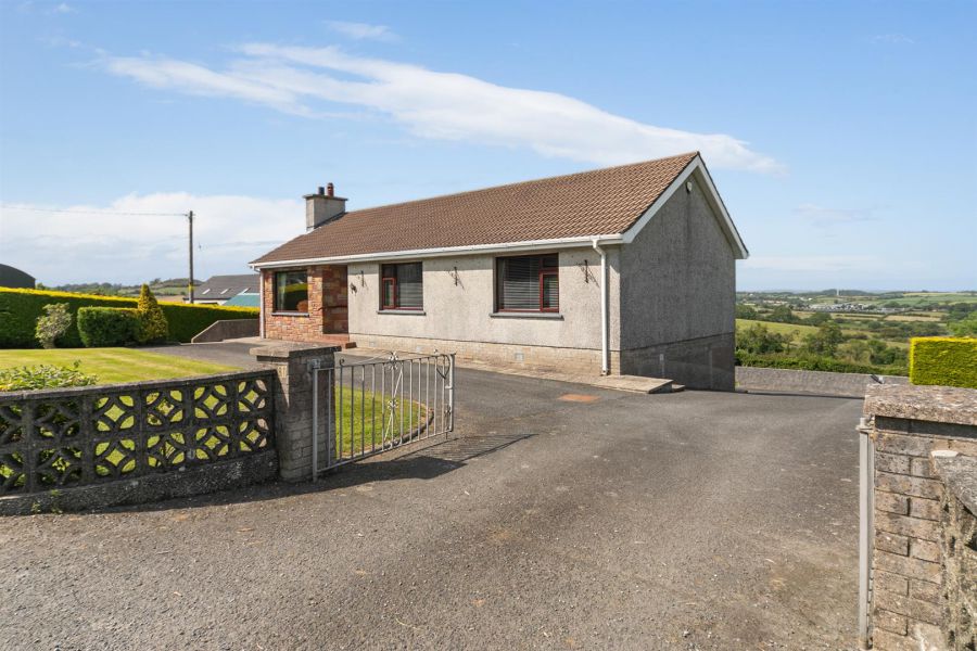 81 Magherahamlet Road