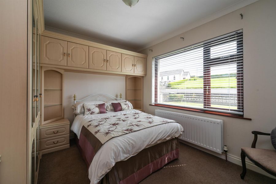 81 Magherahamlet Road