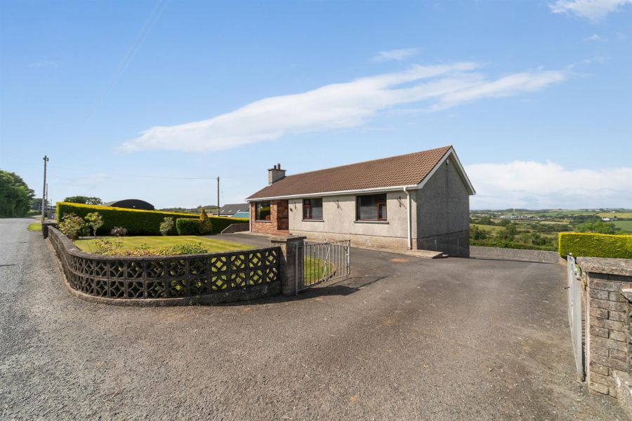 81 Magherahamlet Road