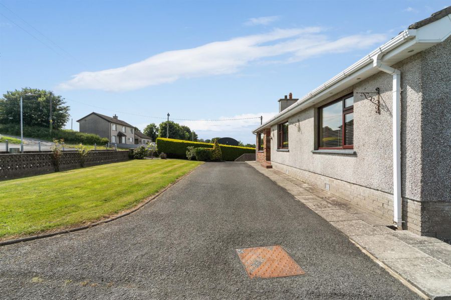 81 Magherahamlet Road