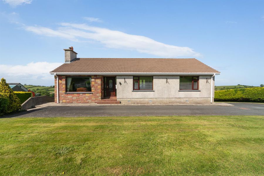 81 Magherahamlet Road