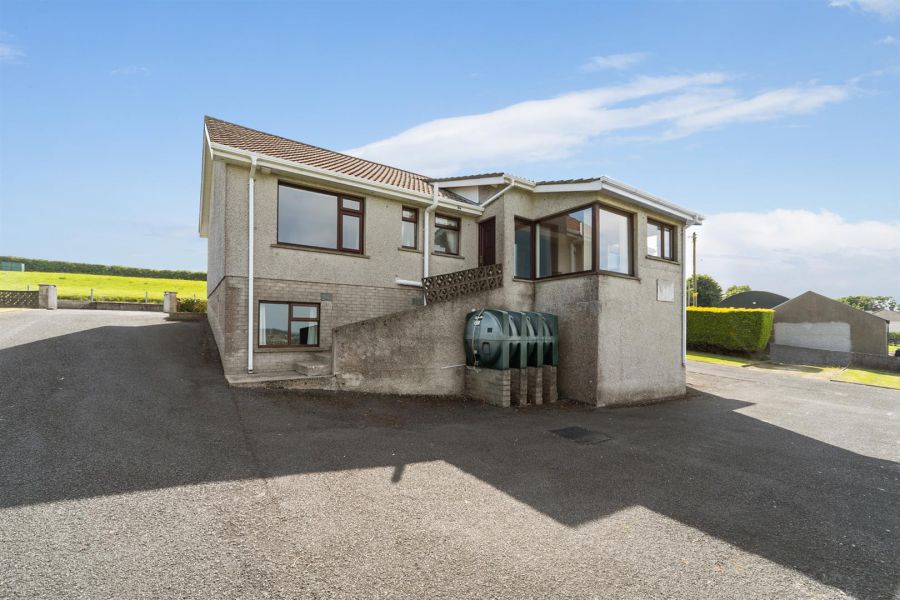 81 Magherahamlet Road