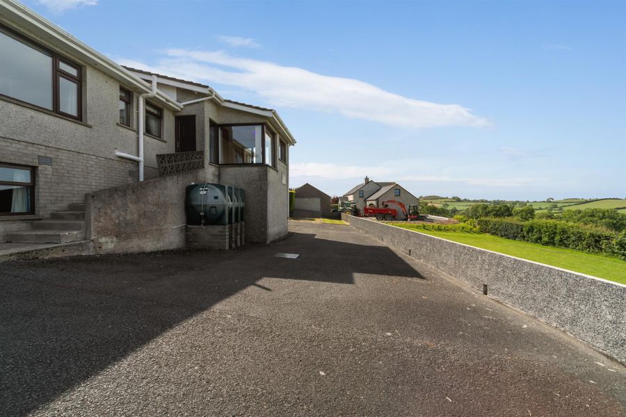 81 Magherahamlet Road