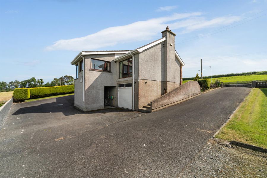 81 Magherahamlet Road