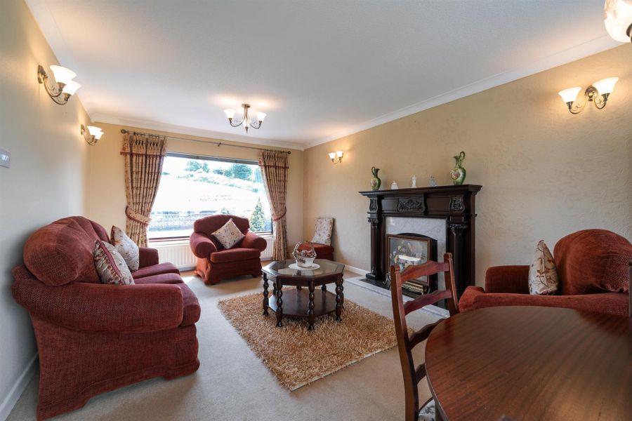 81 Magherahamlet Road